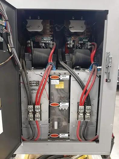 Used 2014 Enersys Express TWINMAX 20 Fast Charger