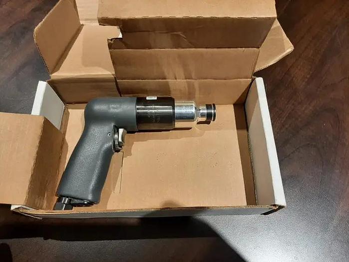 Ingersoll Rand 41PP10TSQ4 Pistol Grip Air Screwdriver