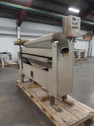 Used 2005 Midwest Automation 63” Panel Cleaner