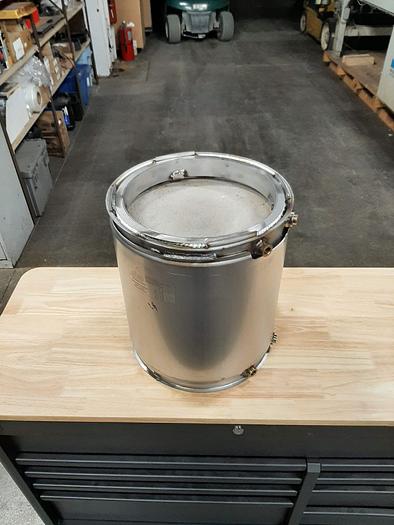 Dinex 58014 DPF Kit for Cummins ISX & Navistar N13