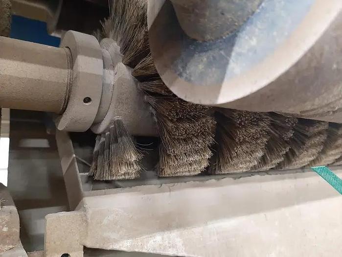 Used 2005 Midwest Automation 63” Panel Cleaner