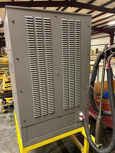 Used 2014 Enersys Express TWINMAX 20 Fast Charger