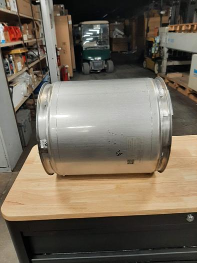 Dinex 58014 DPF Kit for Cummins ISX & Navistar N13