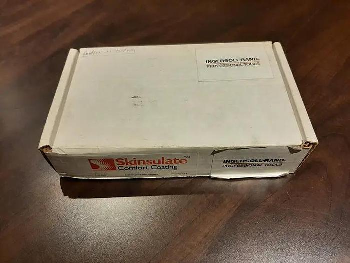 Ingersoll Rand 41PP10TSQ4 Pistol Grip Air Screwdriver