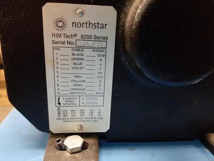 Falk V-Class M117VPC1A-1500 Gear Reducer – Brand new!