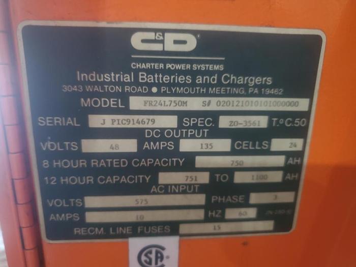 Used Doosan  BC30S-2 – 6000 lb. Forklift