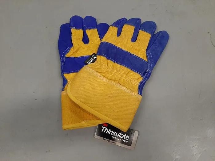 Work Gloves