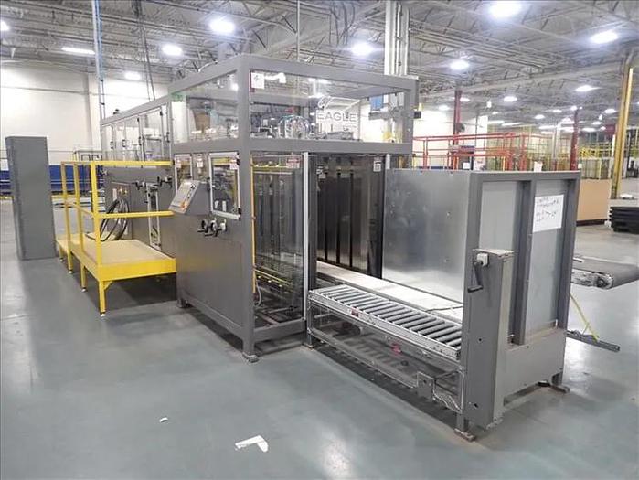 Used 2017 Eagle BOXXER AELS-002