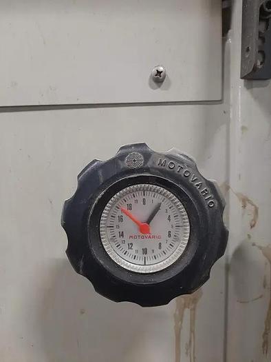 Used 2005 Midwest Automation 63” Panel Cleaner