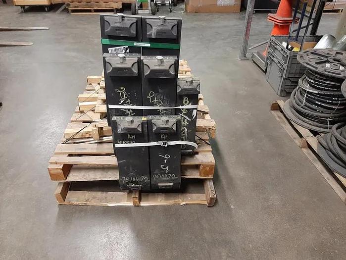 Cascade Forklift Forks - Brand new surplus!