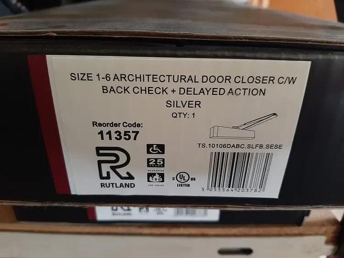 LCN 4040 Compatible Door Closers