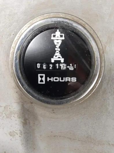 Used 2005 Skyjack SJIII 3219 scissor lift