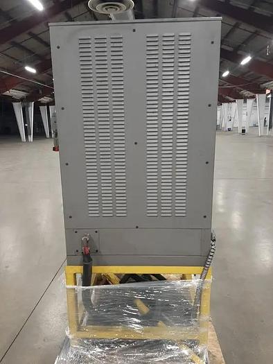 Used 2014 Enersys Express TWINMAX 20 Fast Charger