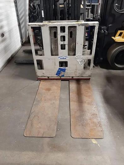 Used Cascade 45E-PPS-Q004 Push/Pull Attachment