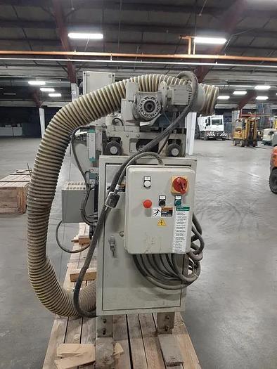 Used 2005 Midwest Automation 63” Panel Cleaner