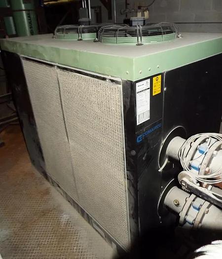 Used 2006 SULLAIR  SR-2000, Refrigerated air dryer – needs repair