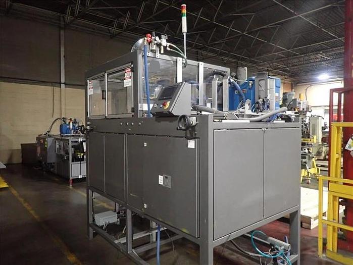 Used 2011 Eagle VASSOYO ATF4-009 Mechanical Tray Erector