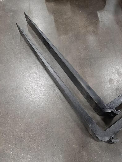 Cascade Forklift Forks - Brand new surplus!