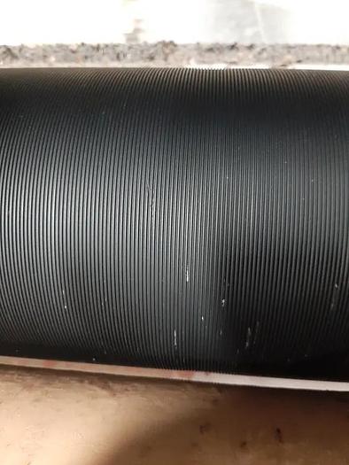 Used 2005 Midwest Automation Hot Roll Laminating Line - 5 Foot Wide!