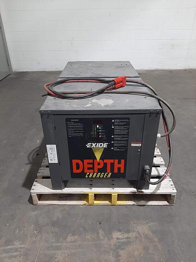Used Doosan  BC30S-5 – 6000 lb. Forklift
