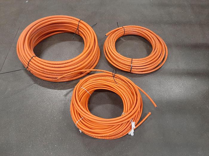 Synflex Optimum Non-conductive Hydraulic Hose