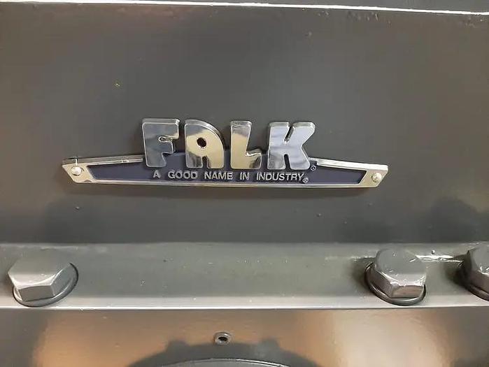 Falk 365A2-AS Gear Reducer – Brand new!