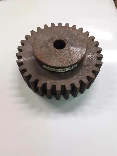 MARTIN S330 14.5 degree Spur Gears
