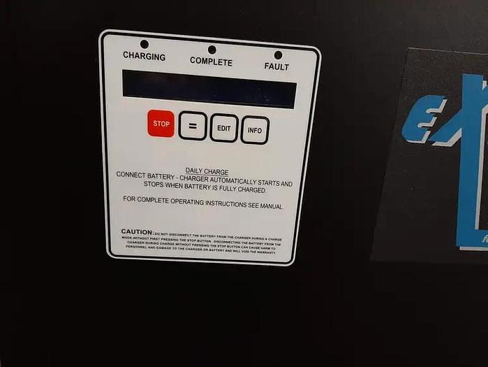 Ferro XPT12-750 24 Volt Battery Charger – Brand new!