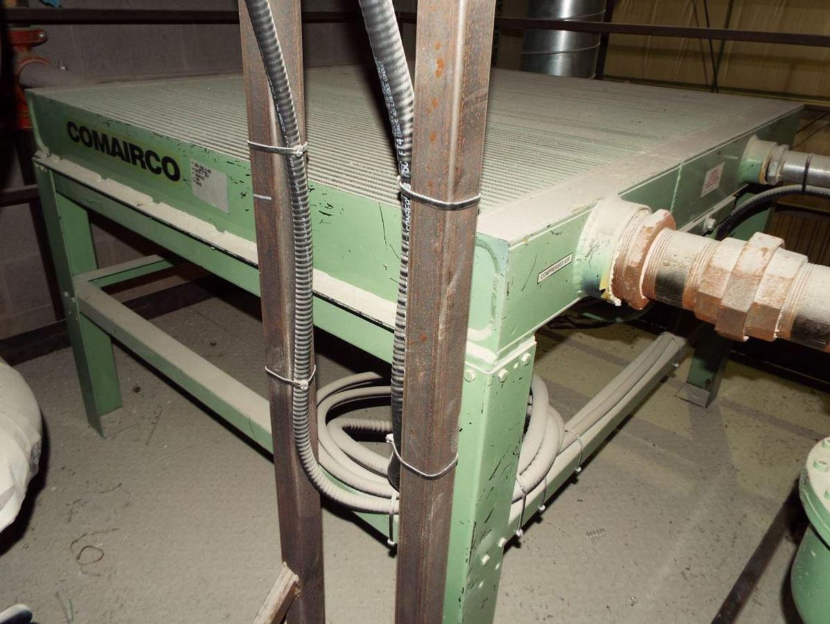 Used SULLAIR  LS32-300 L Compressor