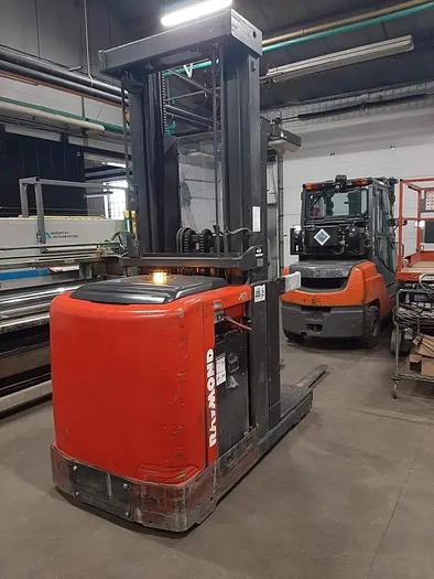 Used 2008 Raymond 560 OPC30TT Order Pickers