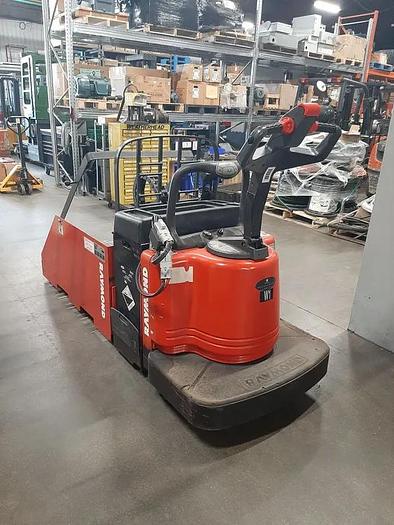 Used Raymond Mobile Battery Extractor