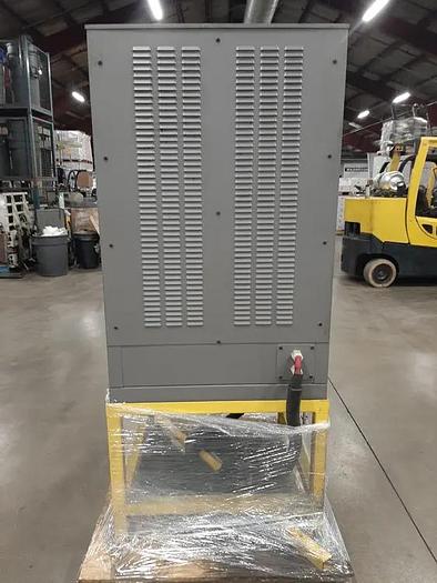 Used 2014 Enersys Express TWINMAX 20 Fast Charger