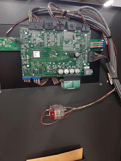 Used 2014 Enersys Express TWINMAX 20 Fast Charger