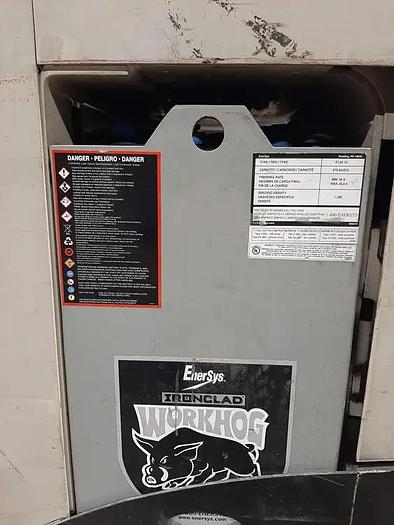 Used 2006 Crown RR5210-35 Reach Truck