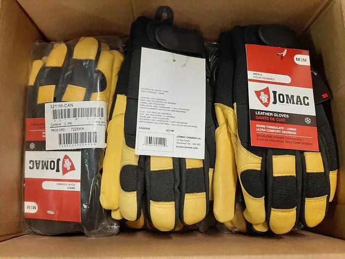 Work Gloves