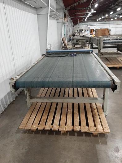 Used 2005 Midwest Automation Panel Positioning Station