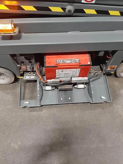 2021 Skyjack SJ3013 Scissor Lift