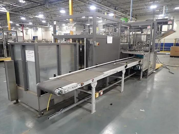 Used 2017 Eagle BOXXER AELS-002