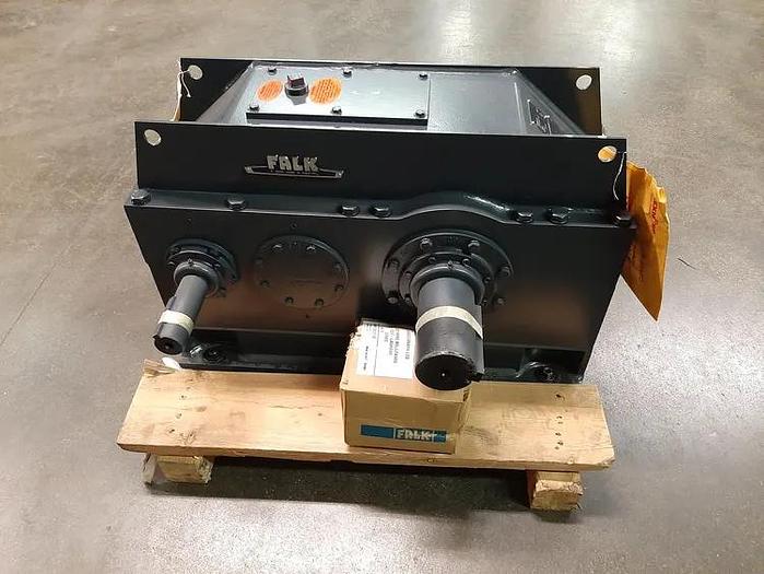 Falk 365A2-AS Gear Reducer – Brand new!