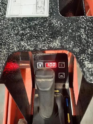 2021 Skyjack SJ3013 Scissor Lift