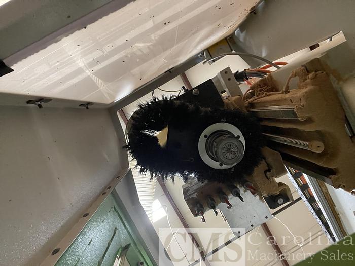 Used 2013 Biesse Klever 1530G CNC Router