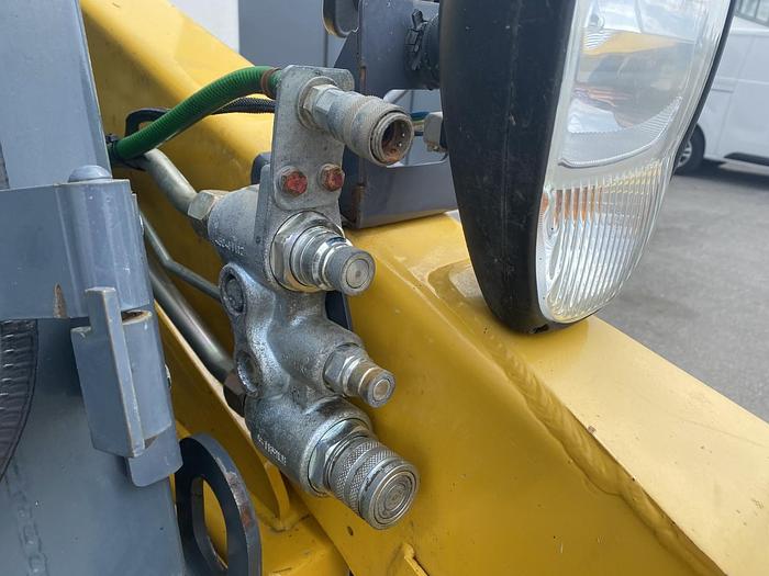 Usato 2011 GEHL V270