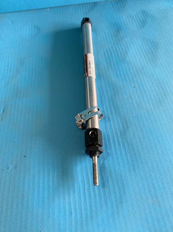 Used SMC Auto Switch Cylinder CDJ1B10-120