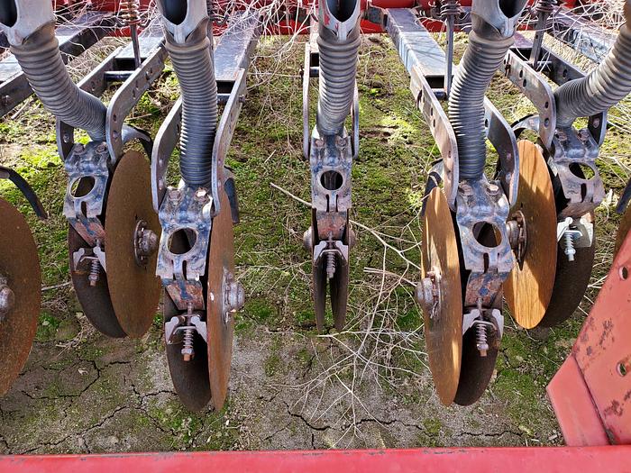 Used 36' International 510 Grain Drill