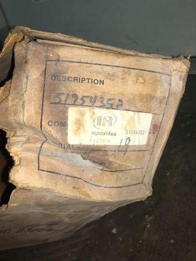 Used 0 Ingersoll-Rand SECOROC QL40 HAMMER BIT - 51954352