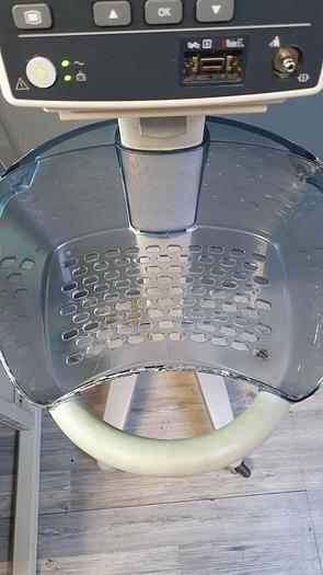 Gebraucht Mindray Datascope Accutor Patientenmonitor mit Zubehöh
