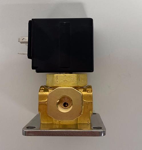 SMC VX3114-01-5D01-B Assy Valve Solenoid 3 port  DC24V For Waters Acquity