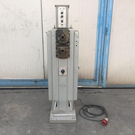 Usato PUNTATRICE OEM