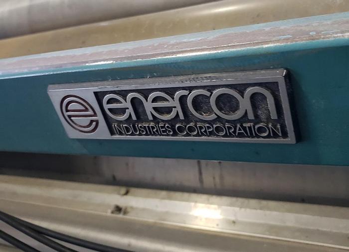 Used 55" ENERCON CORONA TREATER