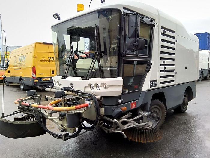 Gebruikt 2012 RAVO 530 CD